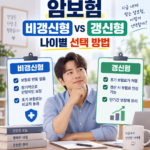 암보험